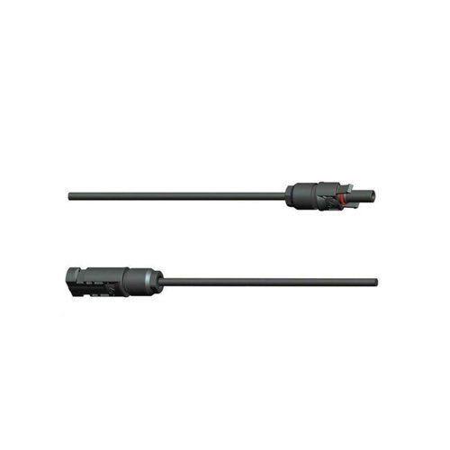 Renogy 5ft 10AWG Solar Extension Cable with Male and Female Connectors