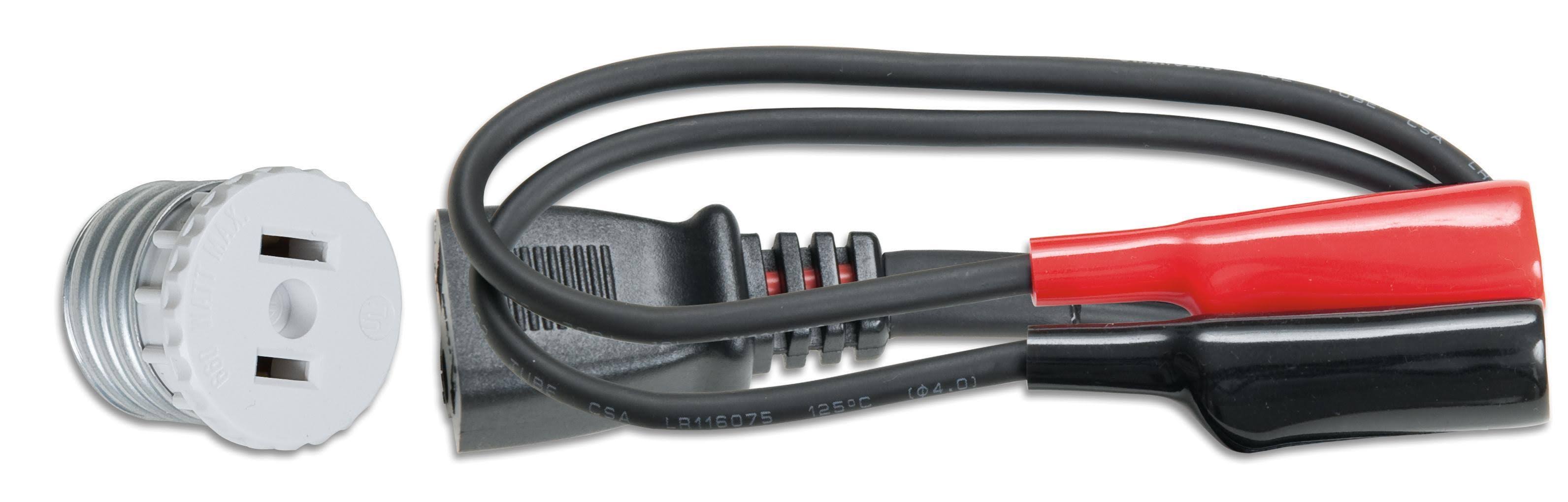 Klein Tools 69411 Circuit Breaker Finder Accessory Kit