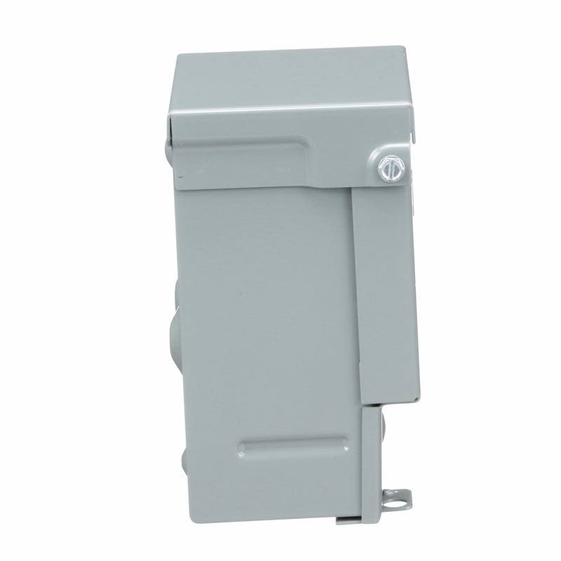Square D QO Enclosed Molded Case Switch