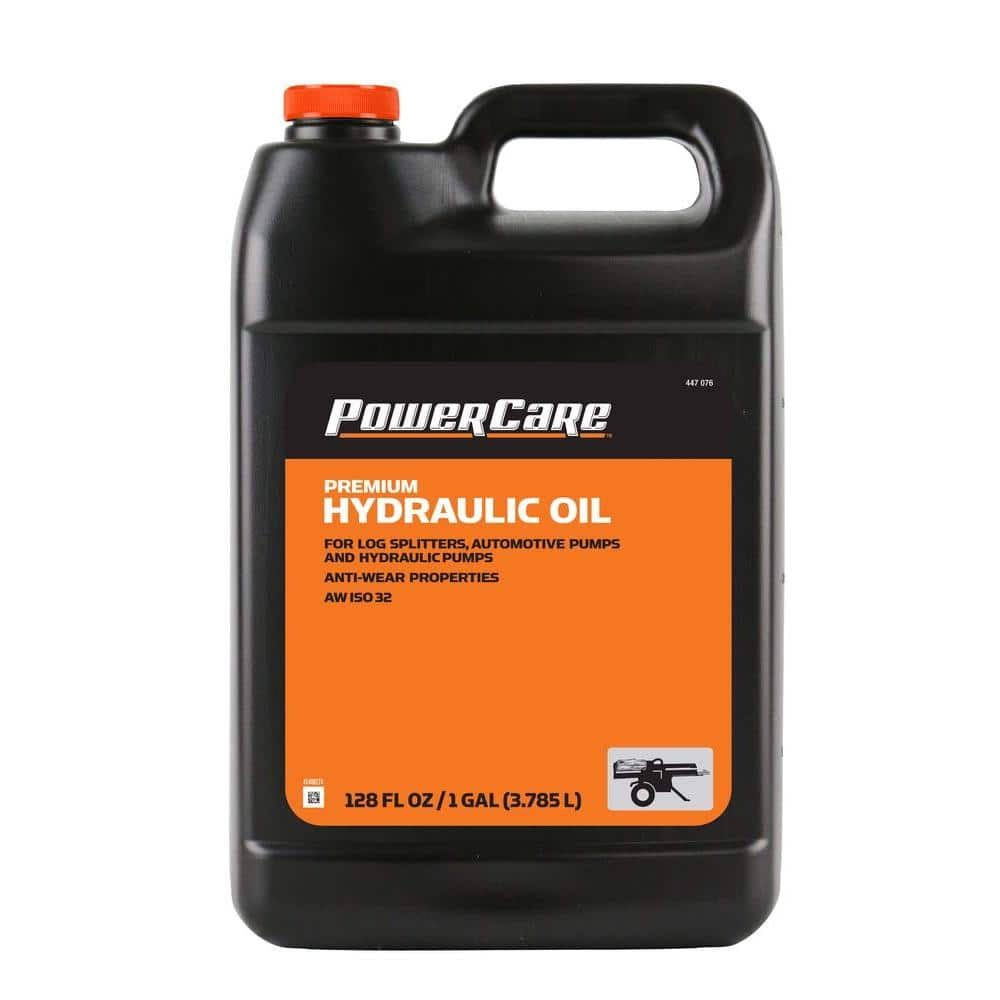 Powercare AW ISO 32 1 gal. Hydraulic Oil