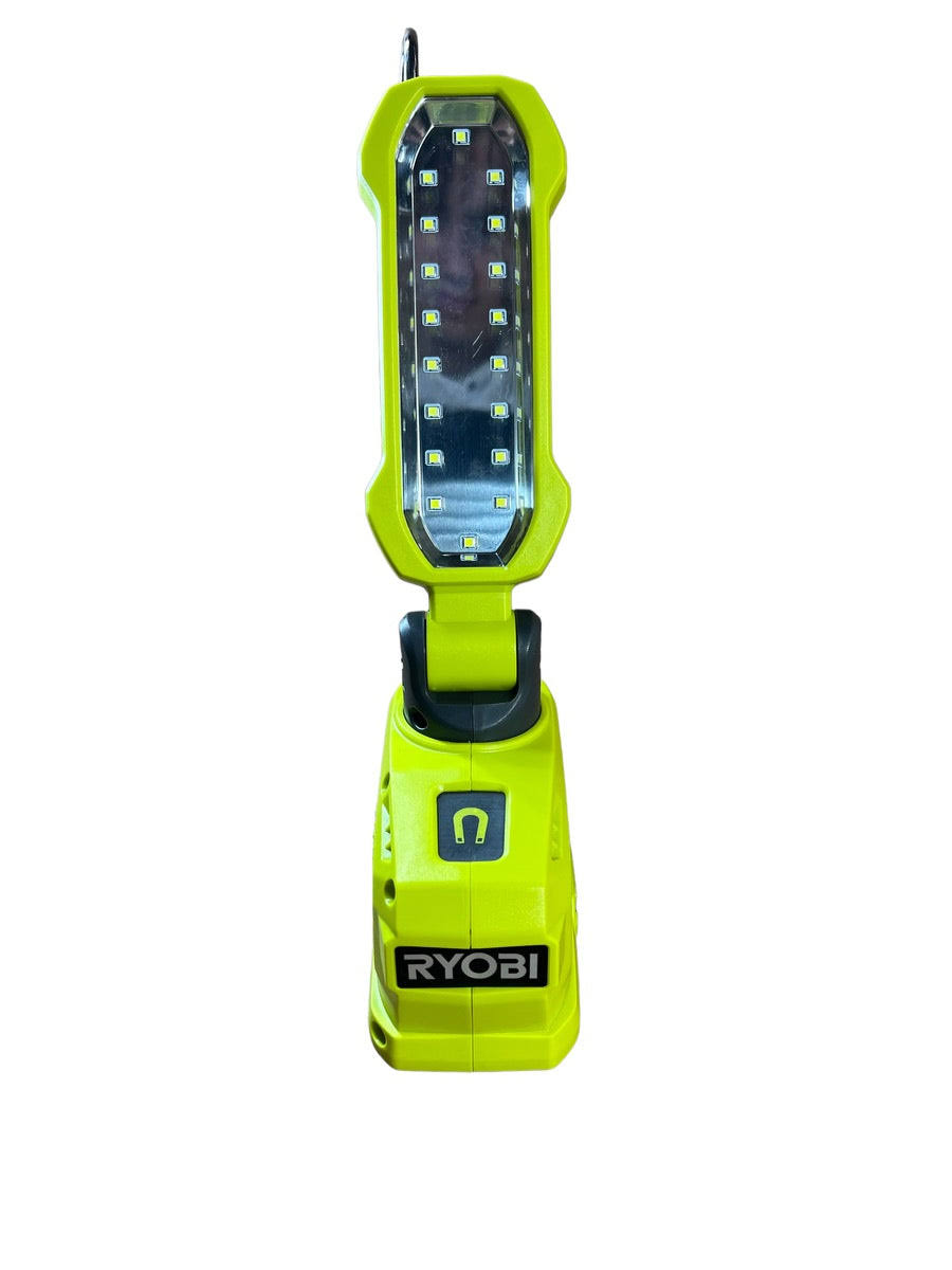 Ryobi 18-Volt One+ Hybrid LED Project Light (Tool Only)