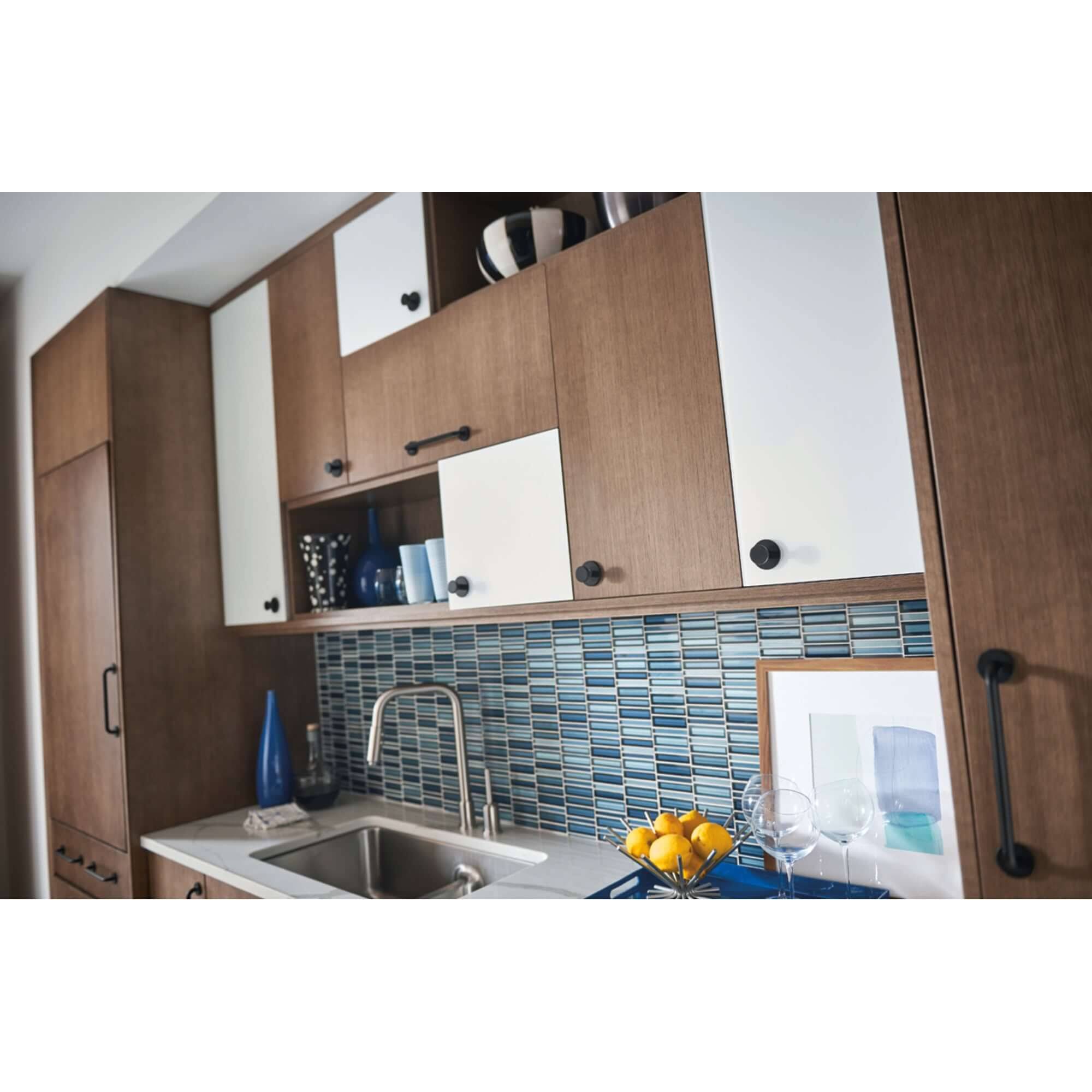 Atlas Homewares A601-UB Dot Knob 2