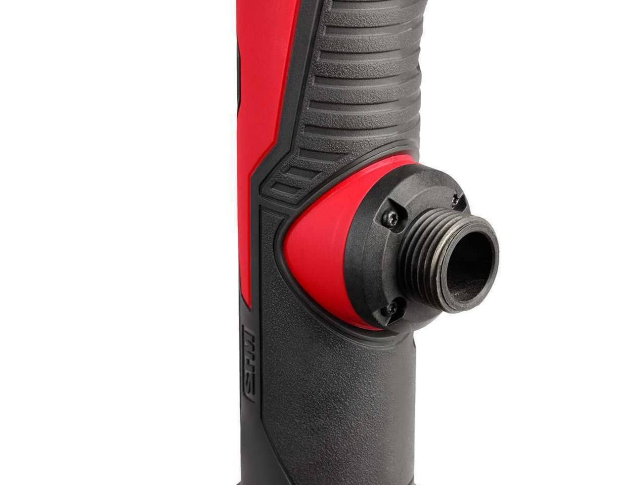 Stick Transfer Pump Applicable to Milwaukee 2579-20 M12 Cordless Submersible Stick Water Transfer Pump (Tool Only)