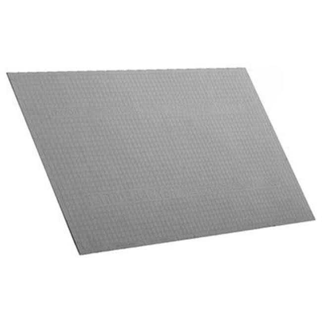 James Hardie 3'x5'x1/4