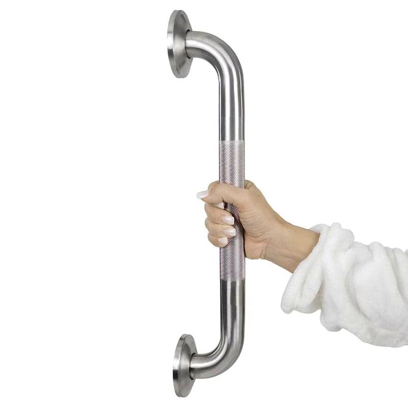 Vive Health Textured Grab Bars