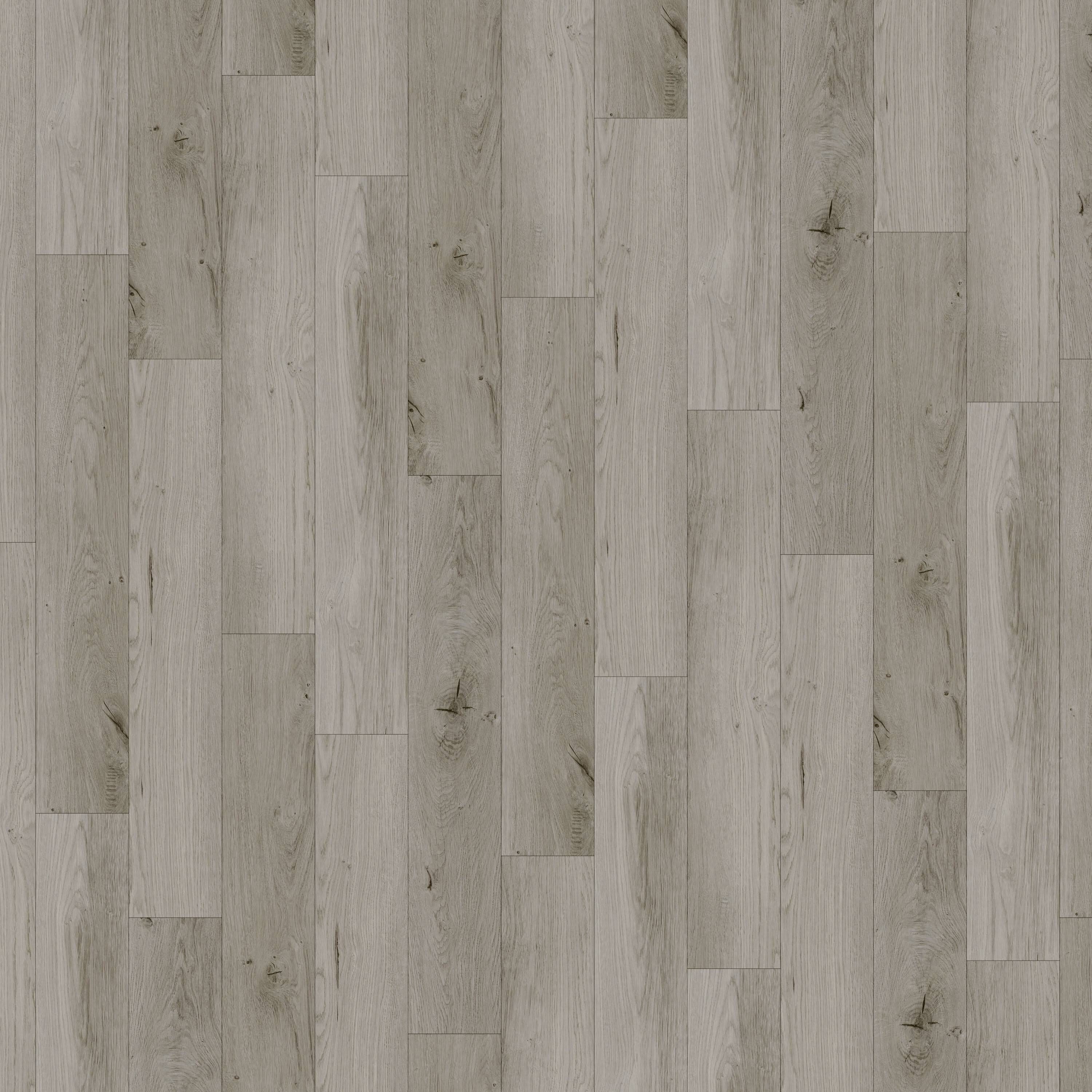 Style Selections Tanglewood Birch Water Resistant Peel & Stick Luxury Vinyl Plank Flooring- 1 Each