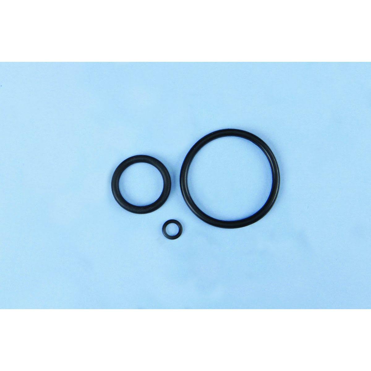 Storehouse O-Ring Assortment, 382 Piece