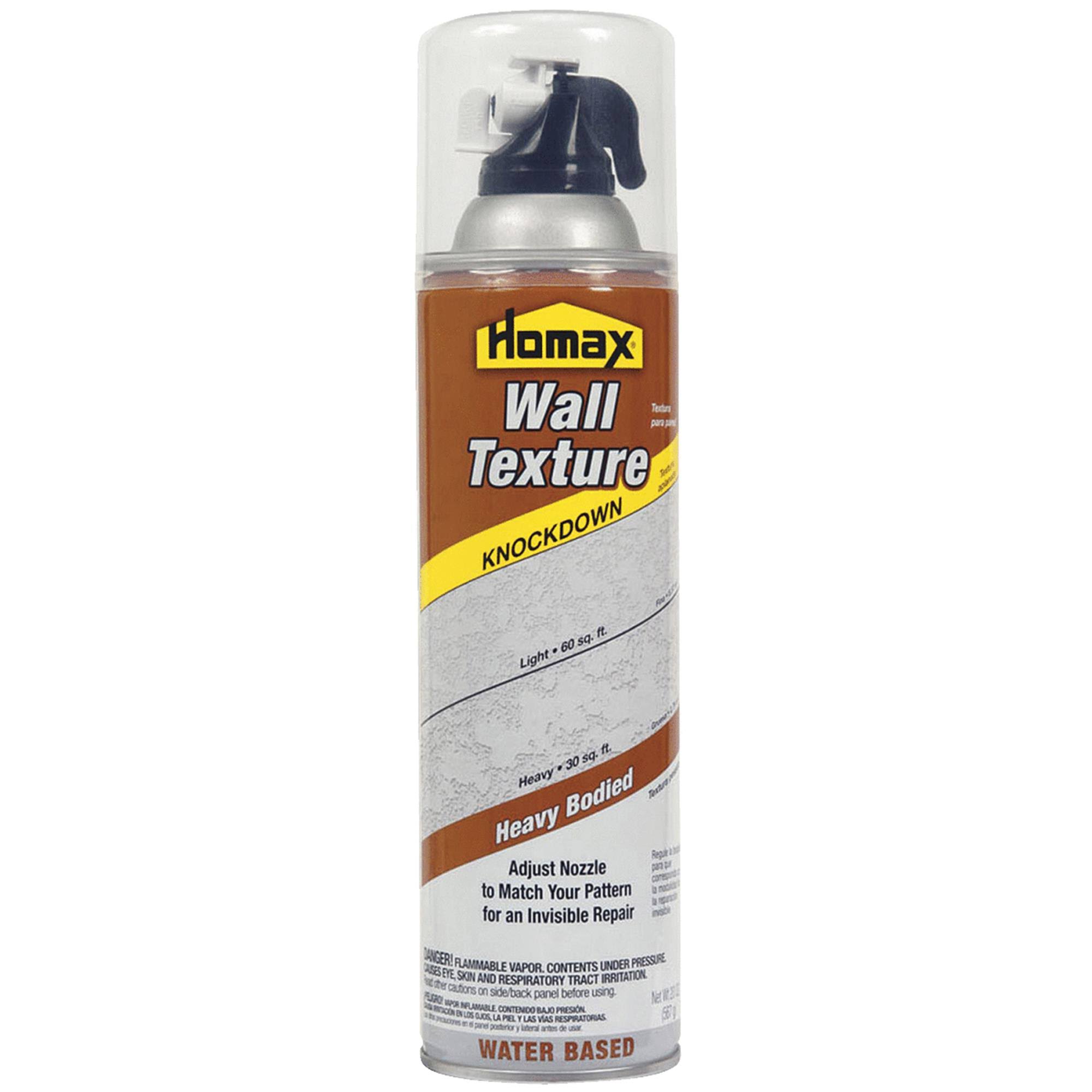 Homax 20-oz. Knockdown Wall Texture