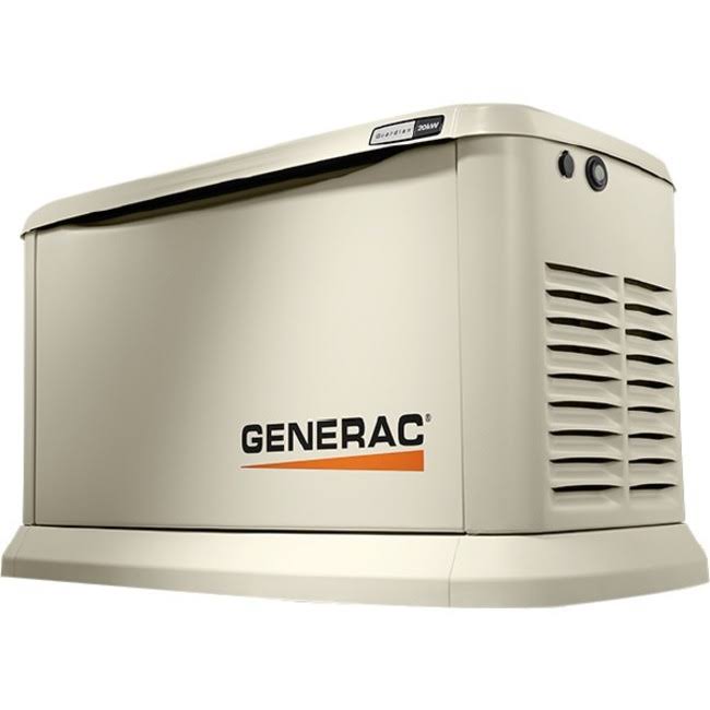 Generac 7171 Guardian 10kw Home Backup Generator (WiFi-Enabled)