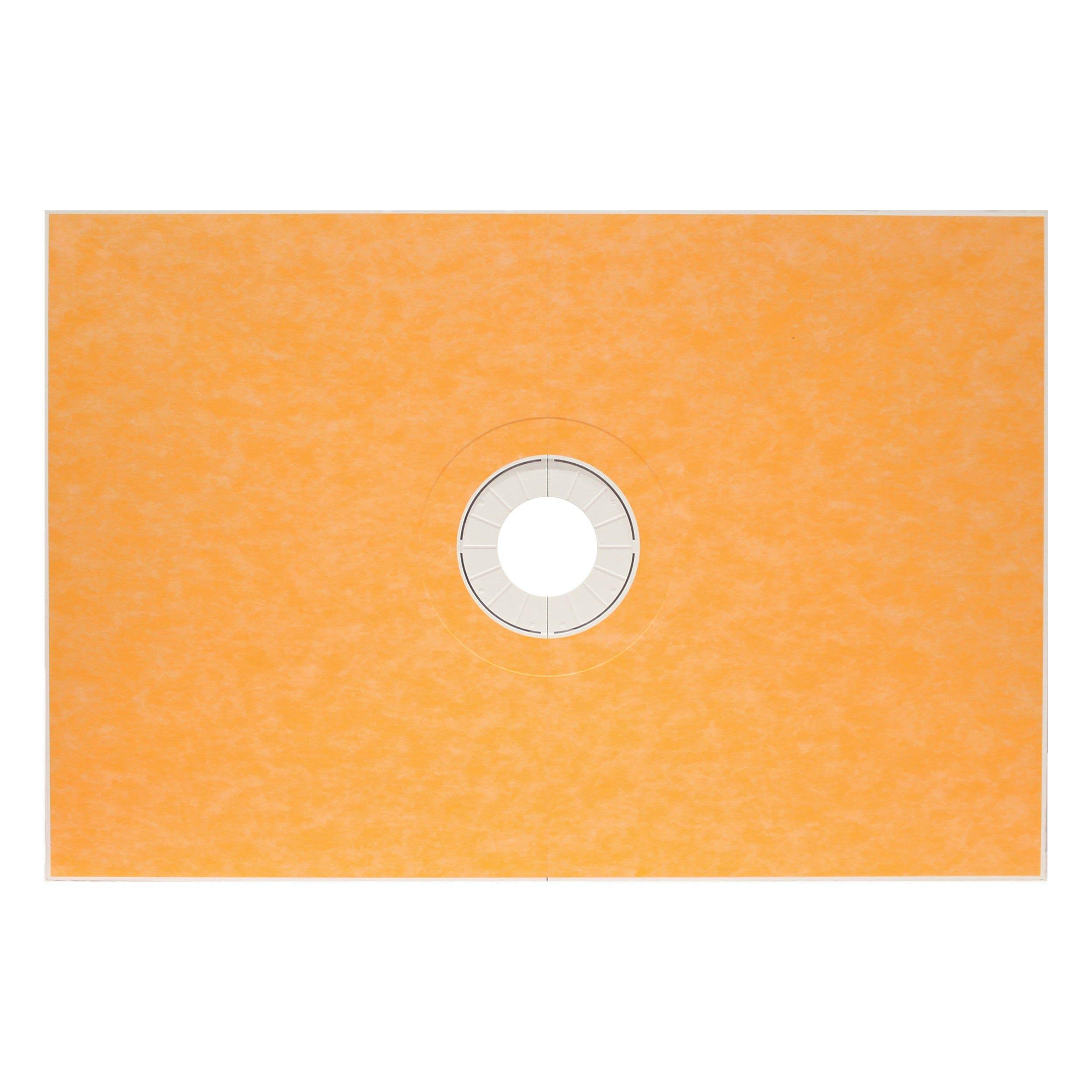 Schluter KERDI-SHOWER-T 48