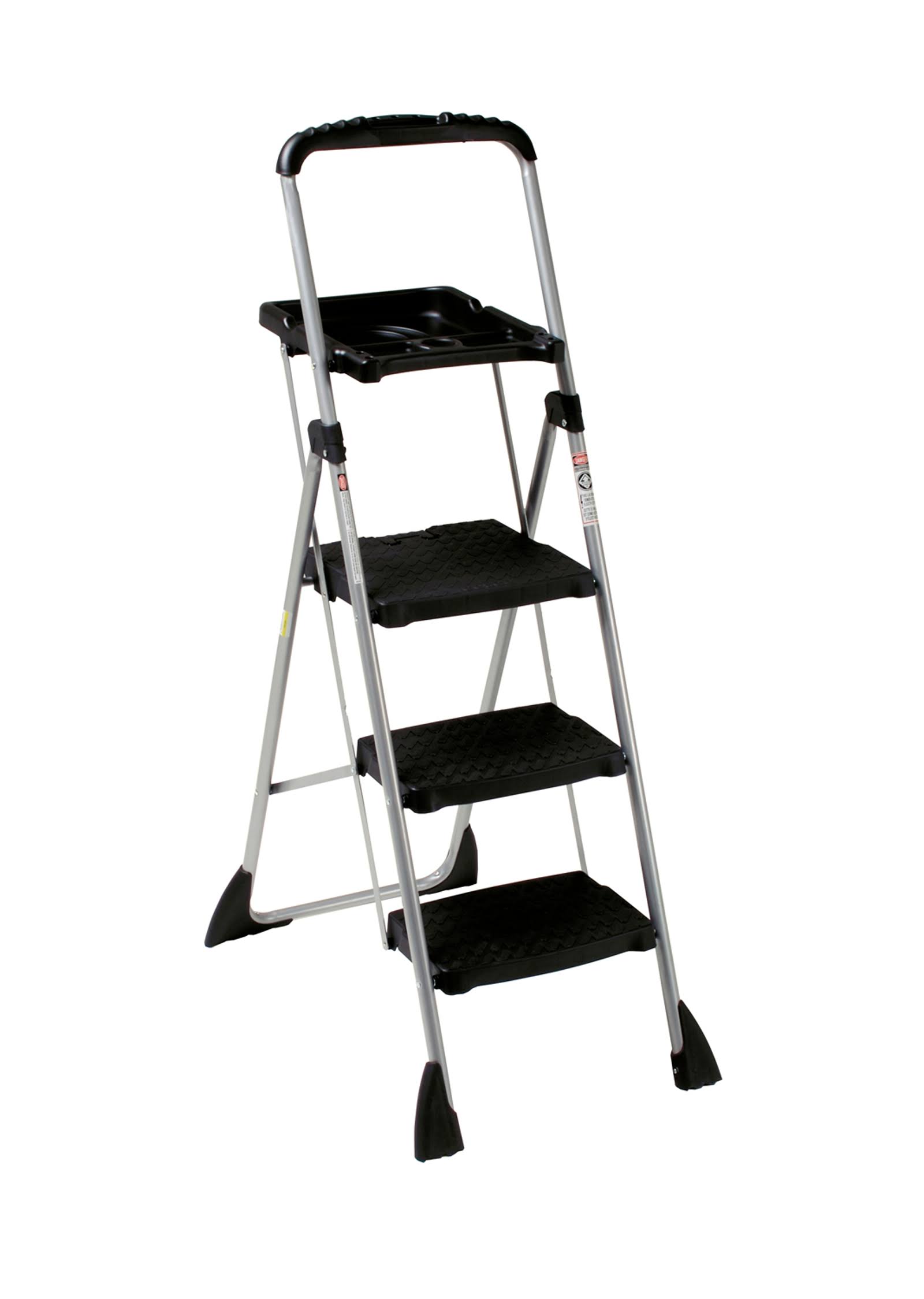 Cosco 3-Step Max Steel Work Platform