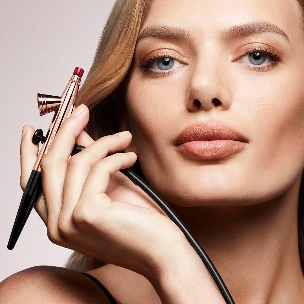 Icon Pro Airbrush Device