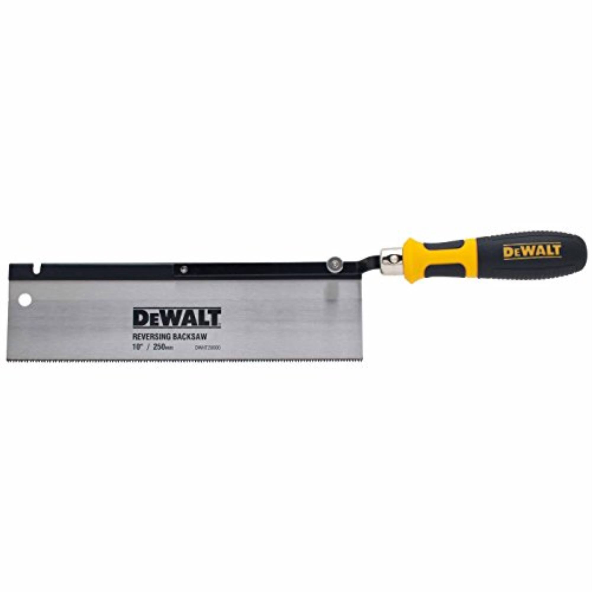 DeWalt Flush Cut Hand Saw
