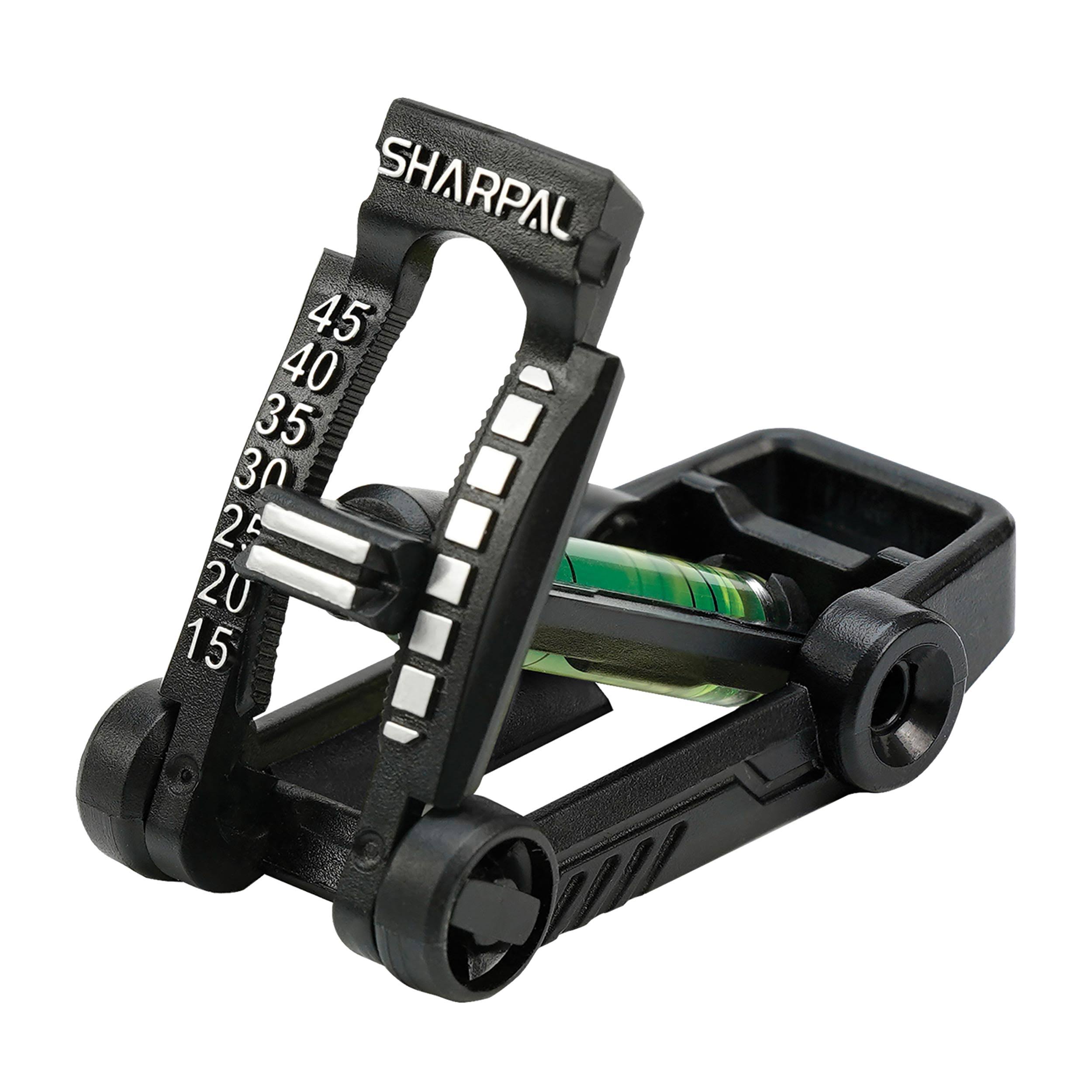 Sharpal 194H Holdbubble Sharpening Guide