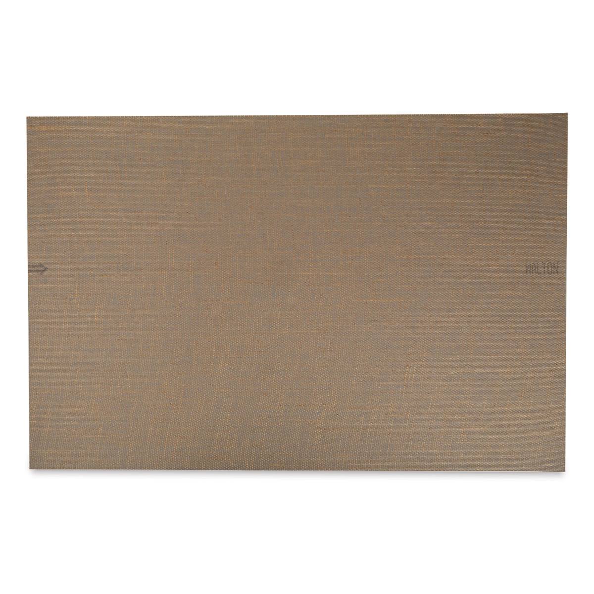 Blick Battleship Gray Linoleum- Pkg of 3, 24