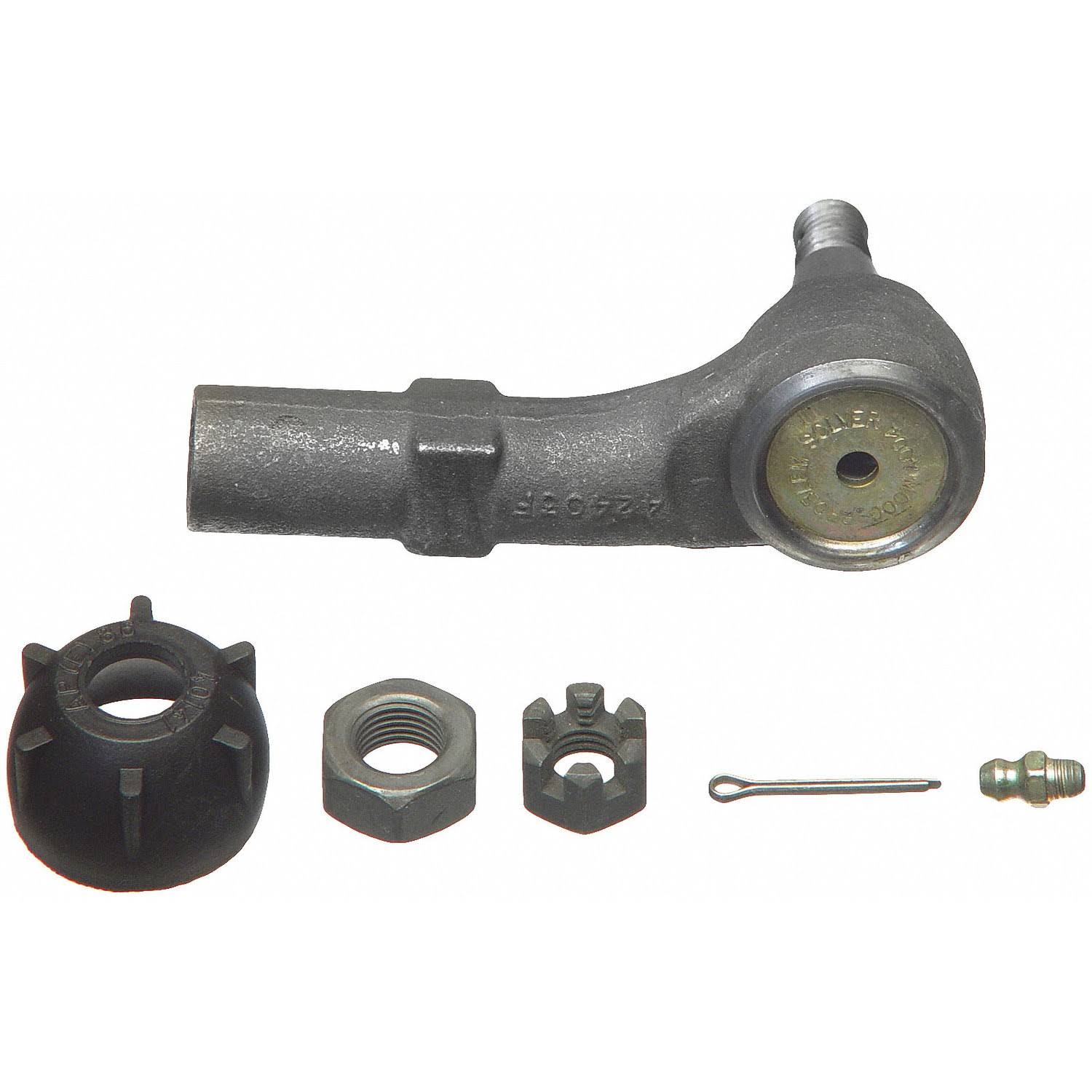 Moog ES3525 Tie Rod End