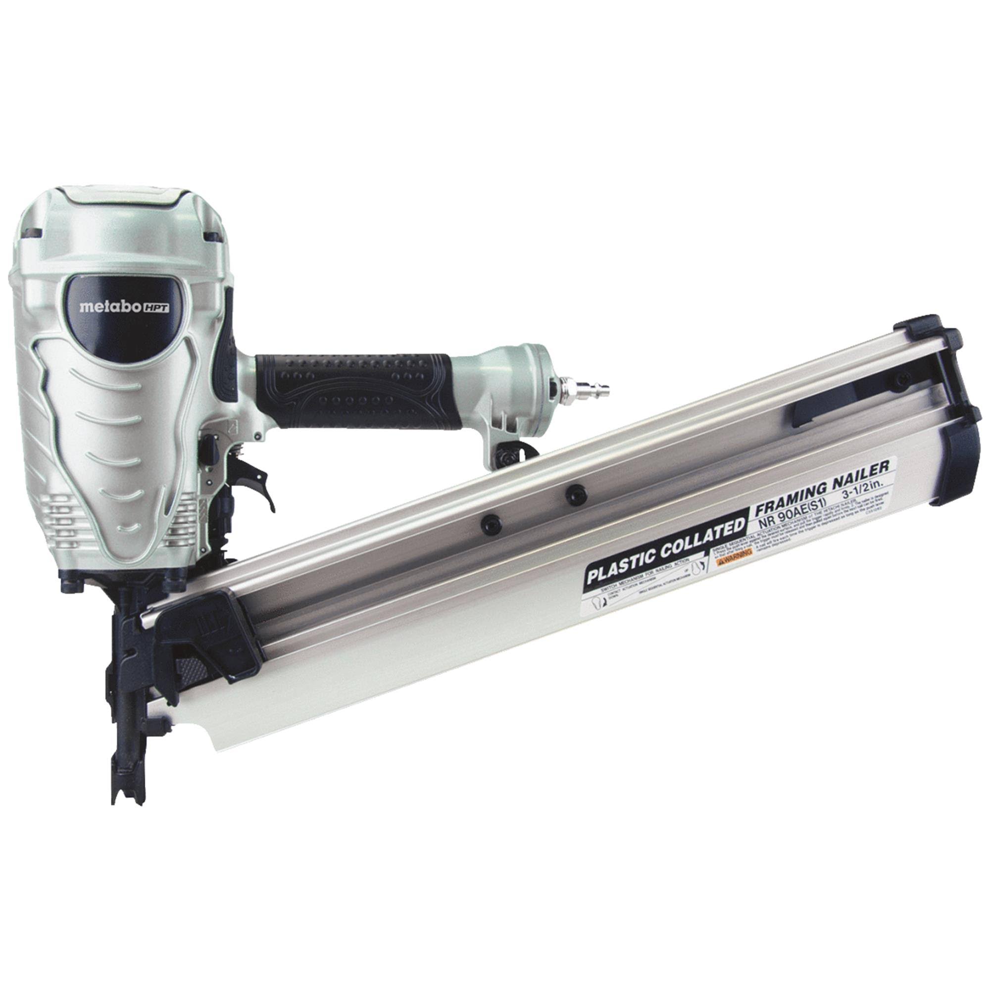 Senco HPT Strip Nailer