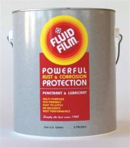 Fluid Film Rust & Corrosion Preventative- 1 gal can