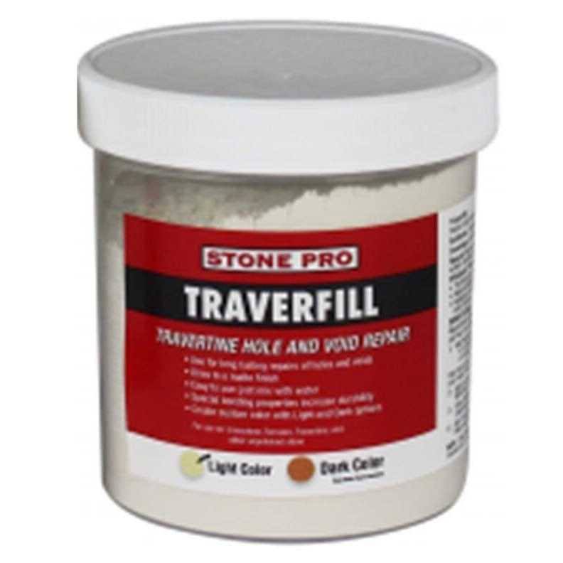 Stone Pro Traverfill Light 1 lb