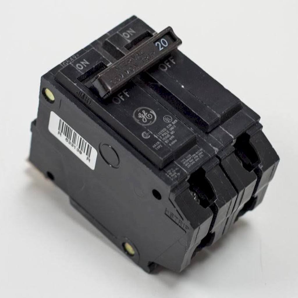 GE Bolt on Circuit Breaker THQB2130