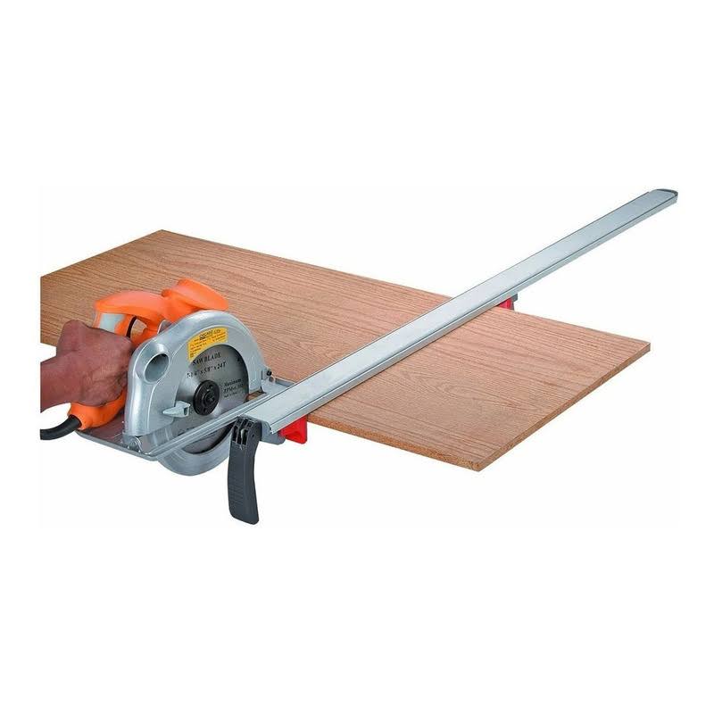 50 in Clamp and Cut Edge Guide