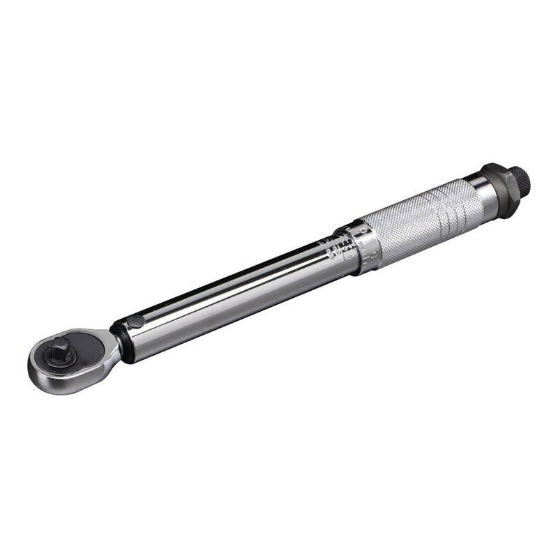 Pittsburgh Tools 63881 Torque Wrench