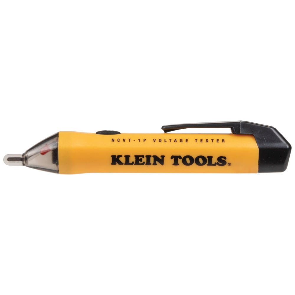Klein Tools Non Contact Voltage Tester Pen, 50 to 1000V AC NCVT1PR
