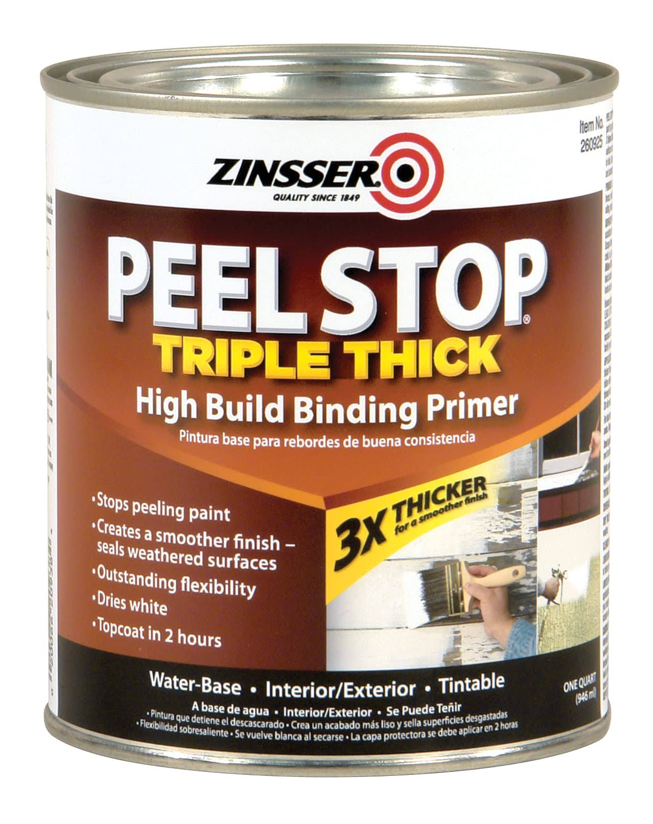 Peel Stop 260925 Triple-Thick Primer