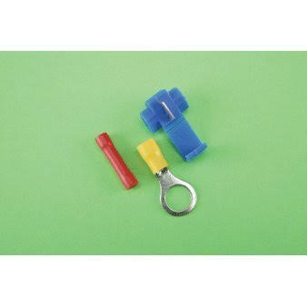 Storehouse Solderless Terminal Kit 305 Pc.