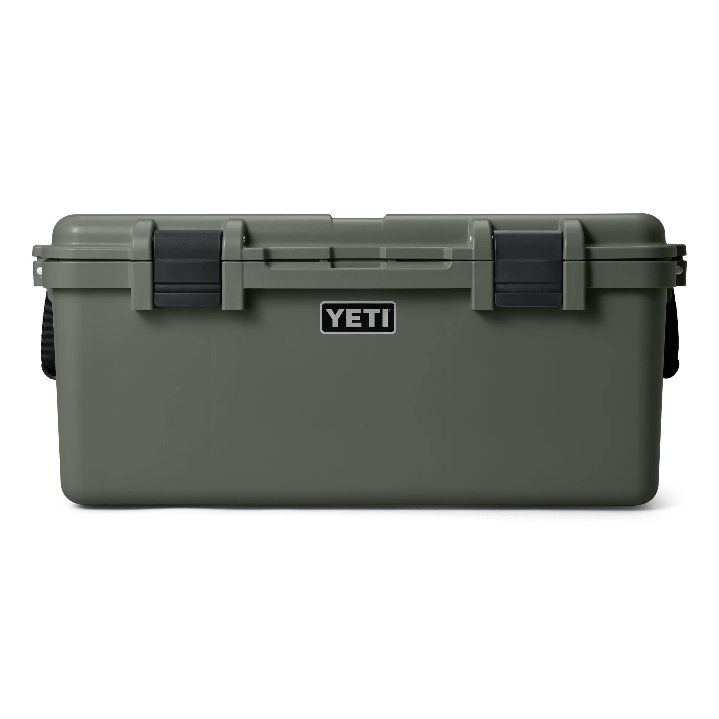 Yeti Loadout GoBox 30 Gear Case- Camp Green