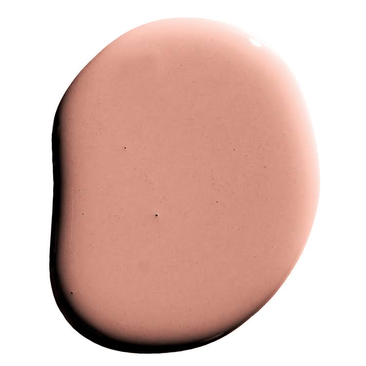 Earthy Pink Interior Paint | 36 Hours in Marrakesh