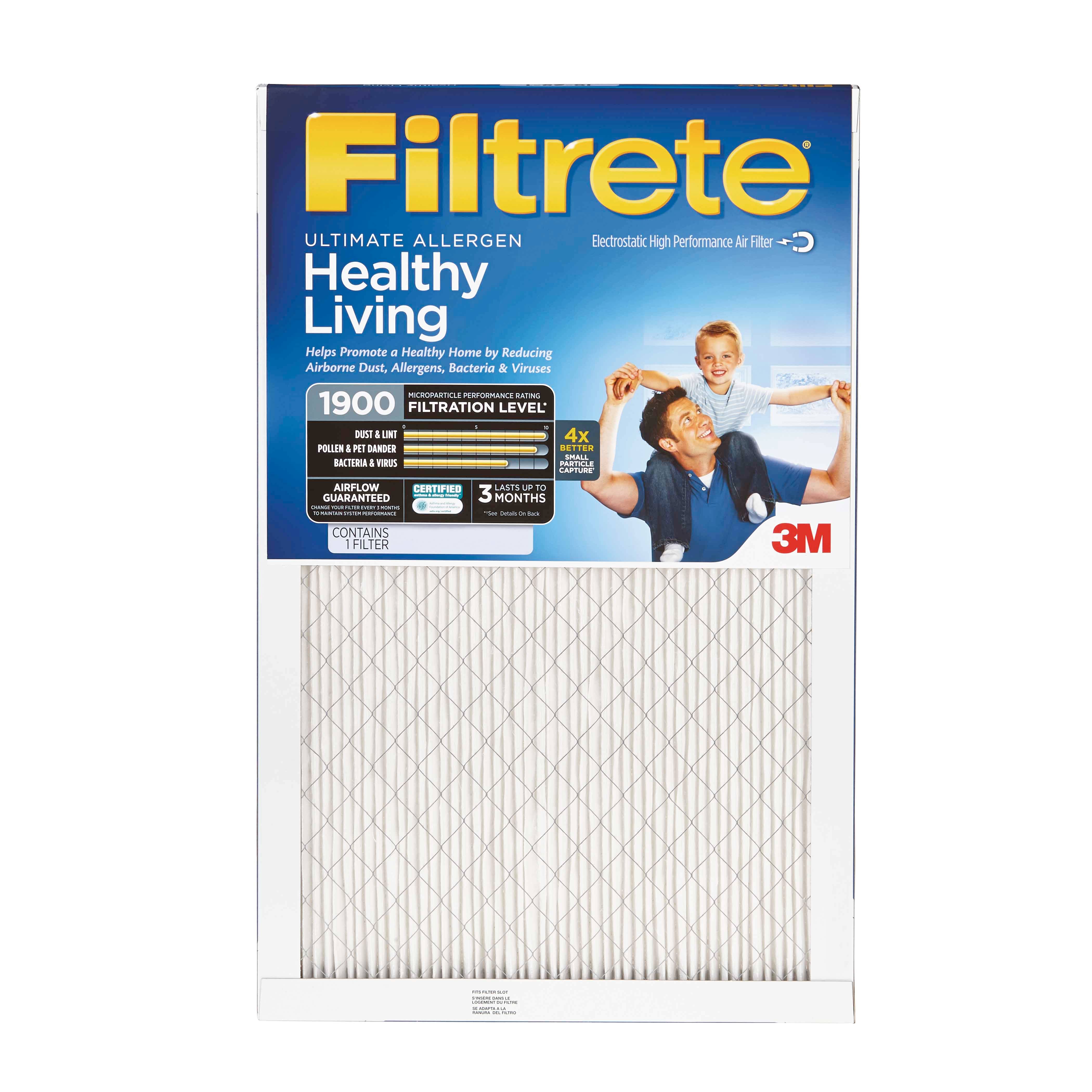 Filtrete 12