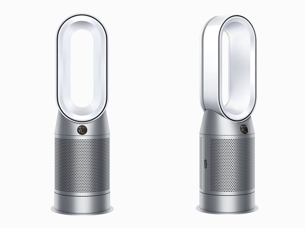 Dyson 360 Combi Glass HEPA + Carbon Air Purifier Filter