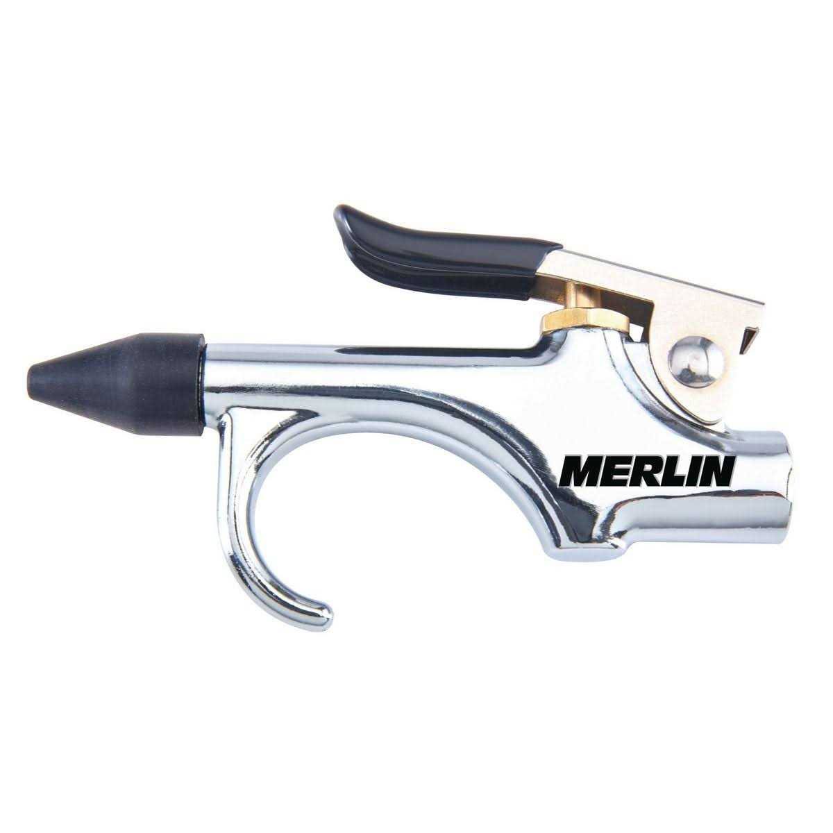 Merlin Blow Gun with Safety Tip and Rubber Tip 63577