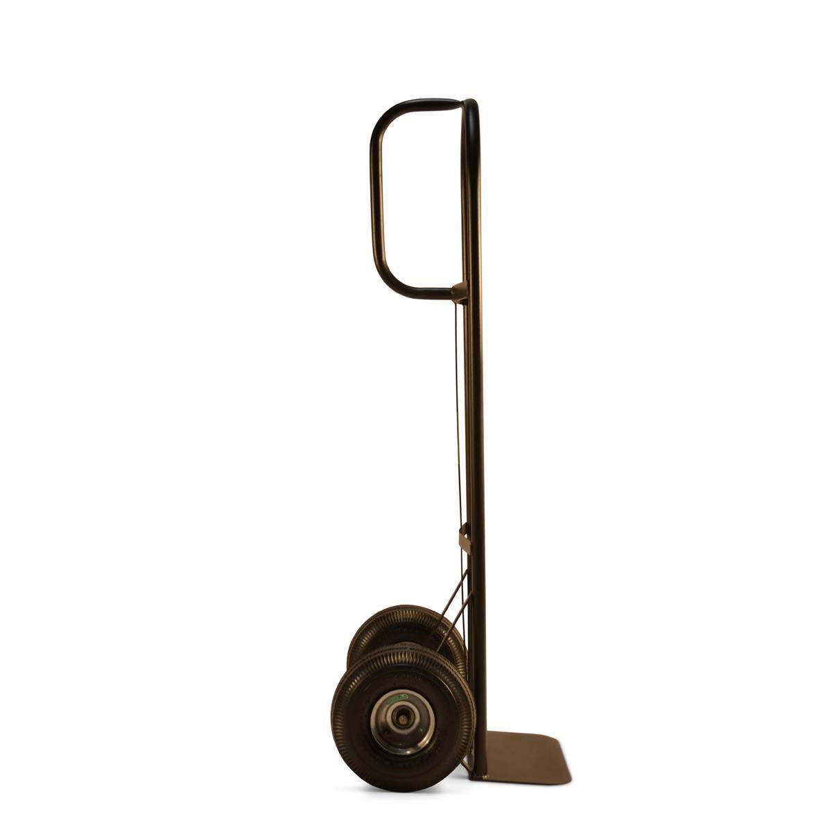 Milwaukee D-Handle Hand Truck