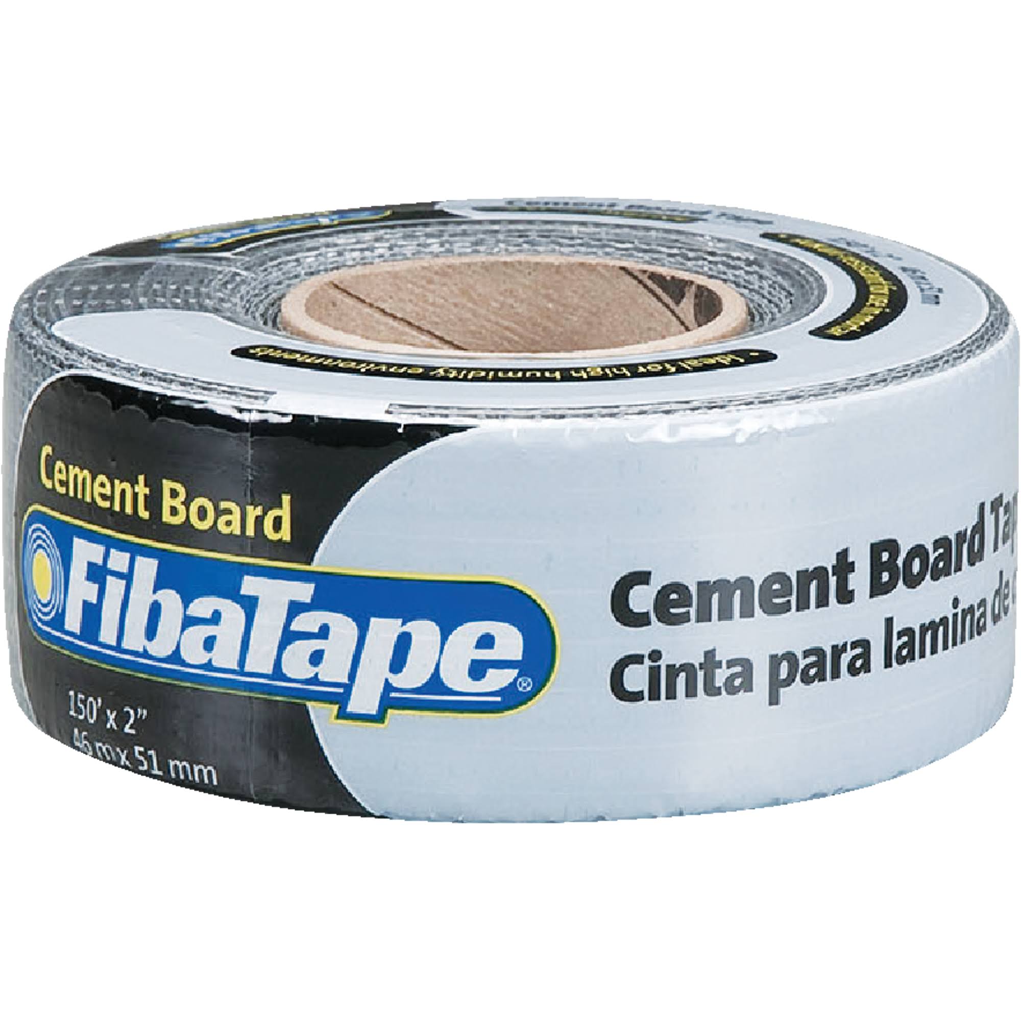 FibaTape 2