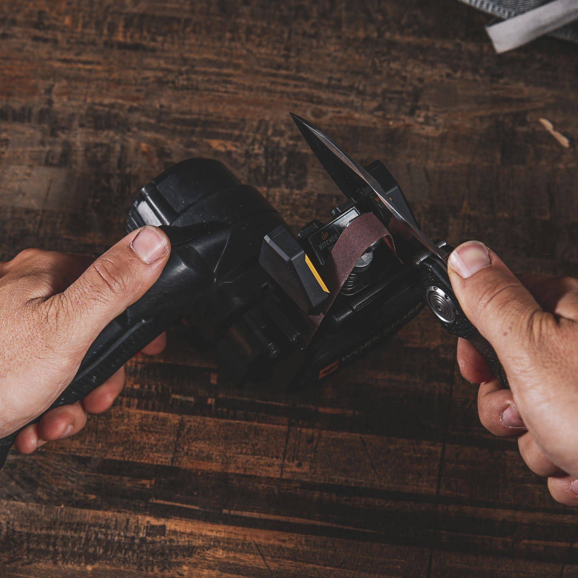 Work Sharp MK.2 Knife and Tool Sharpener