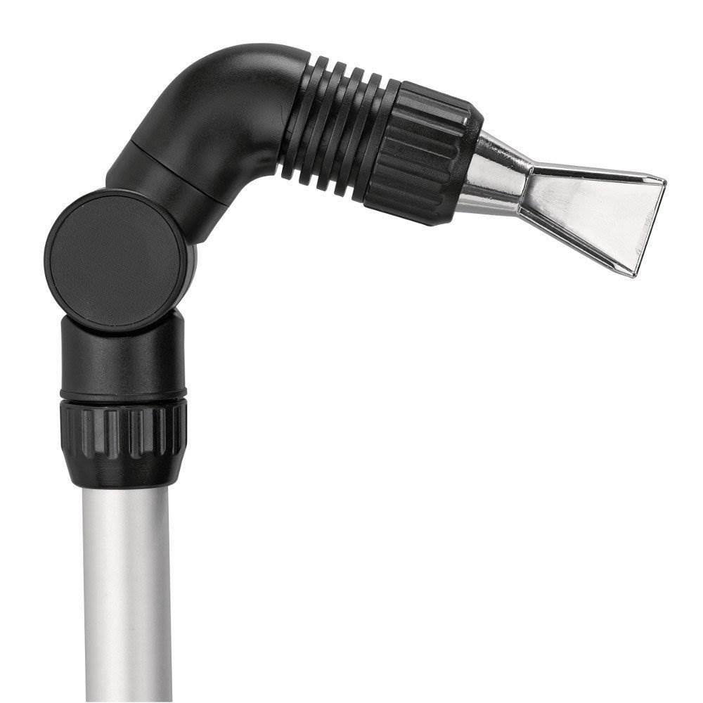 Orbit 58543 Telescoping Gutter Cleaning Wand