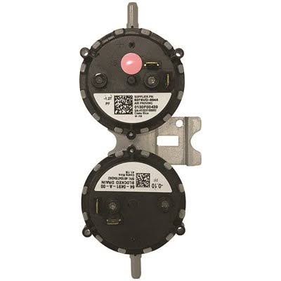 Goodman-Amana 0130F00439 Dual Pressure Switch | SupplyHouse.com