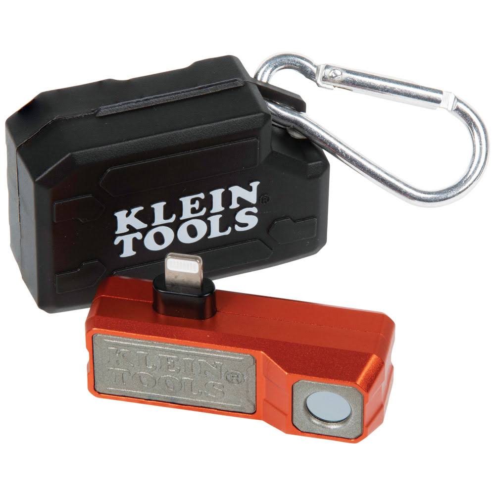 Klein Tools TI222- Thermal Imager for iOS Devices