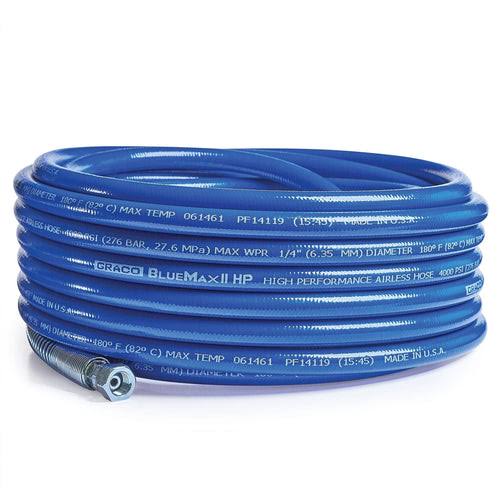 6' Corrugated Discharge Dishwasher Hose