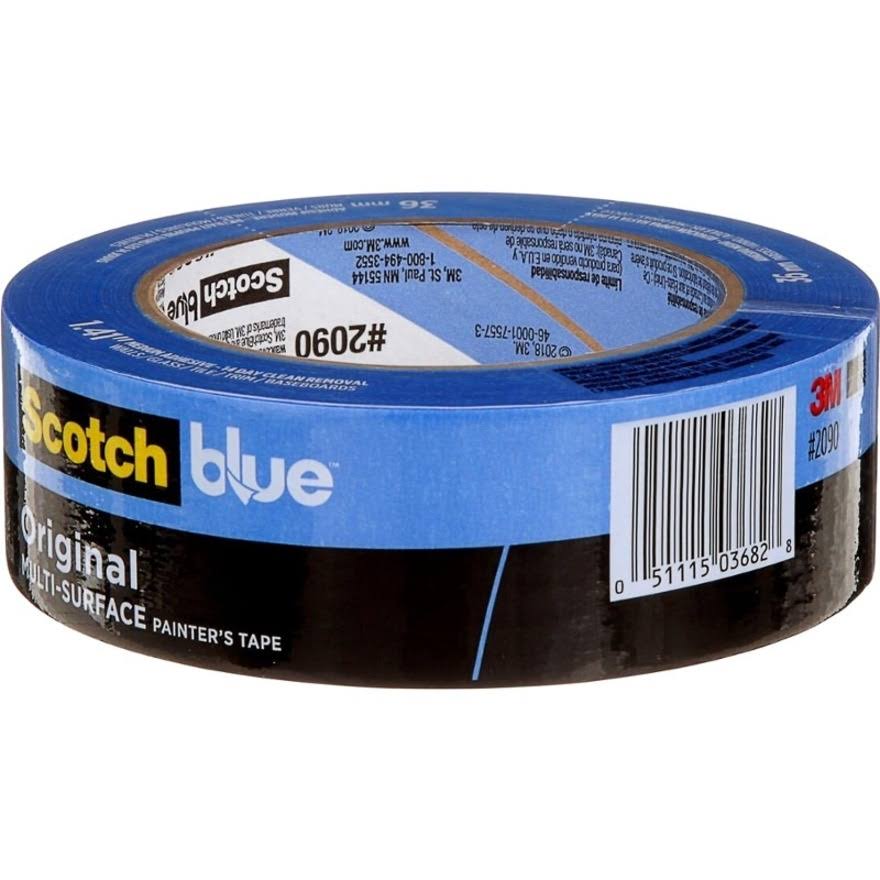 ScotchBlue 2090 Masking Tape
