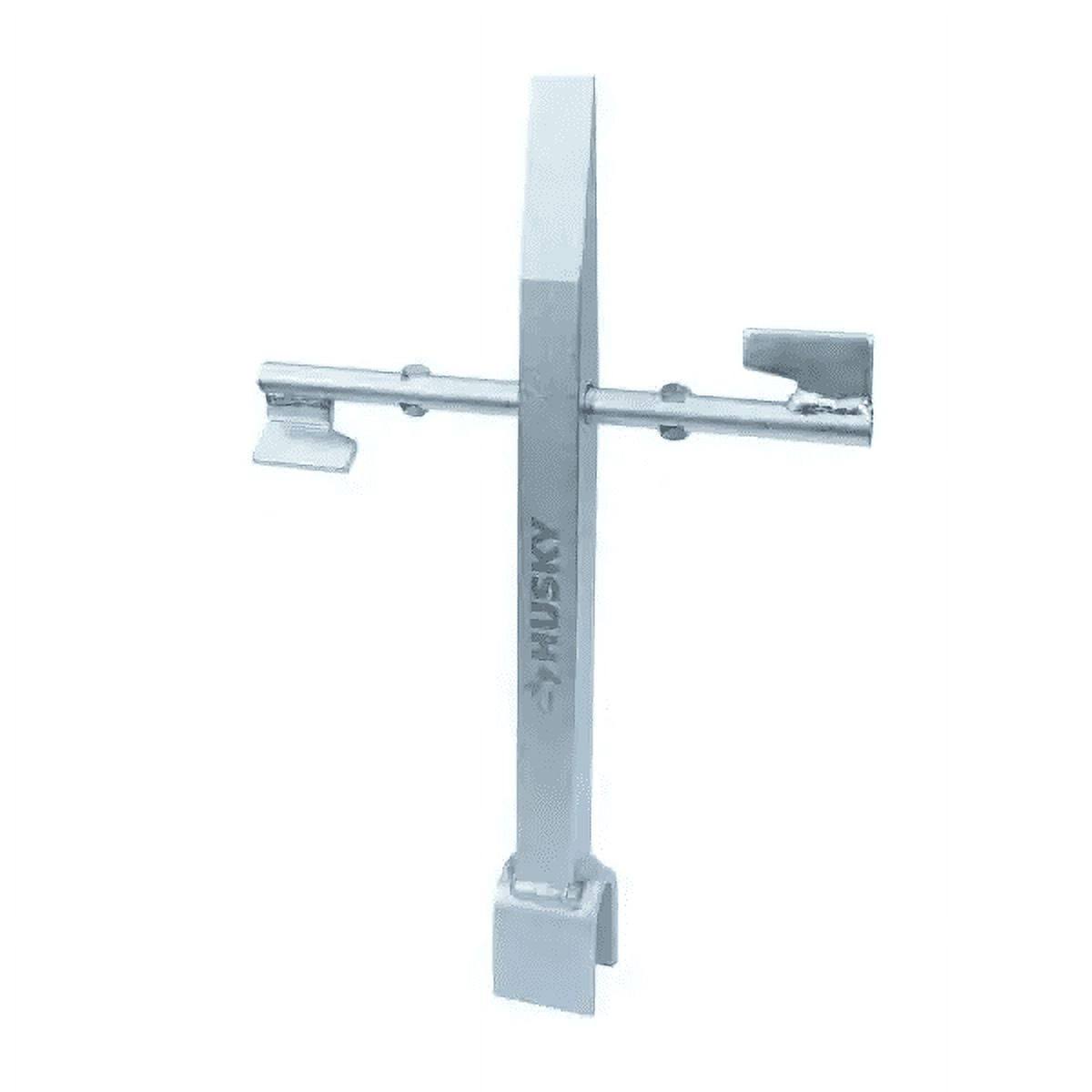 Husky 410-409-0111 4-in-1 Combination Water Meter Valve Tool