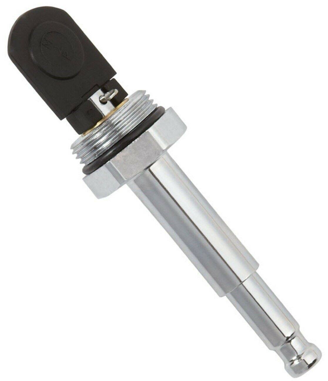 Delta Push Button Diverter RP5649