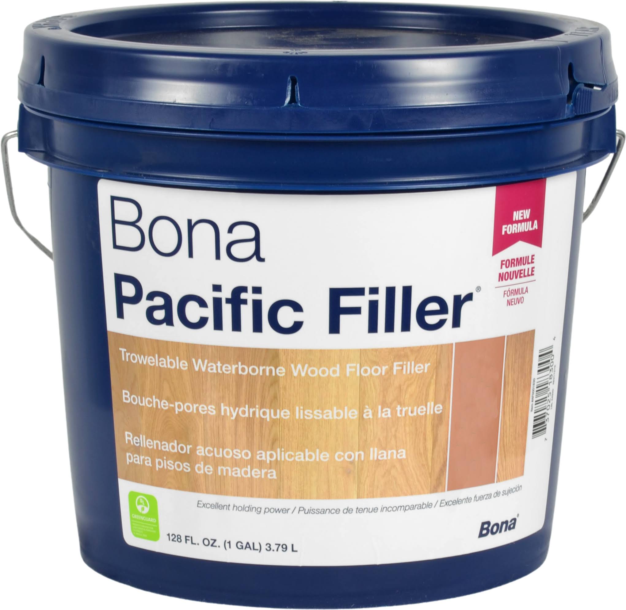 Bona Pacific Filler, White Oak, 1 Gal by Ampro Online