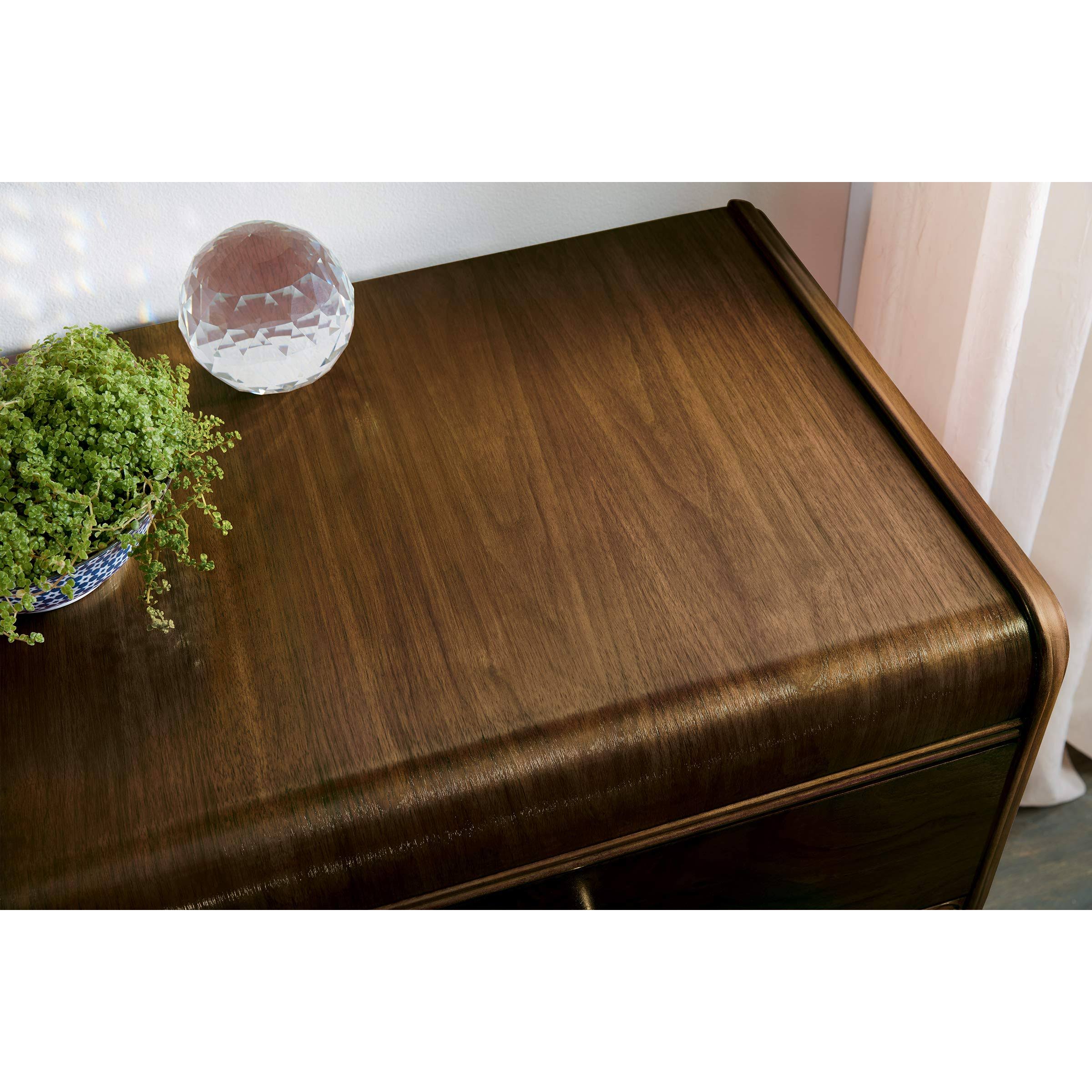 Minwax Satin Clear Polycrylic 11.5 oz