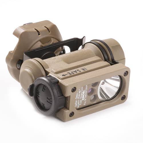Streamlight- Sidewinder Compact II