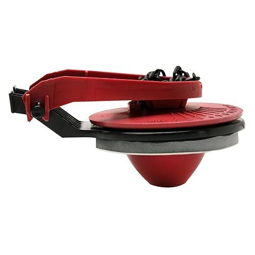 Fluidmaster Performax No Tank Removal Toilet Repair Kit 400carp5