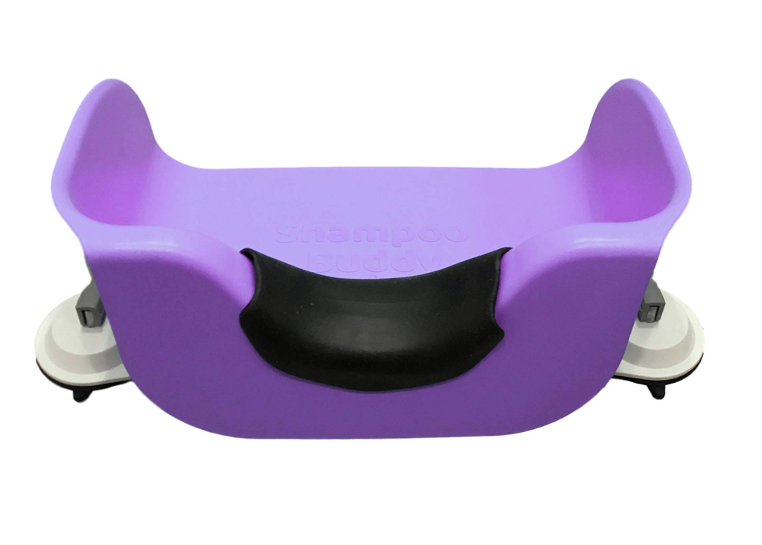 Shampoo Buddy Portable Hair Wash Basin for Children, Toddlers, Kids, Teens | Portable Shampoo Bowl for Use on Bathtub or Sink | Hair Washing Basin