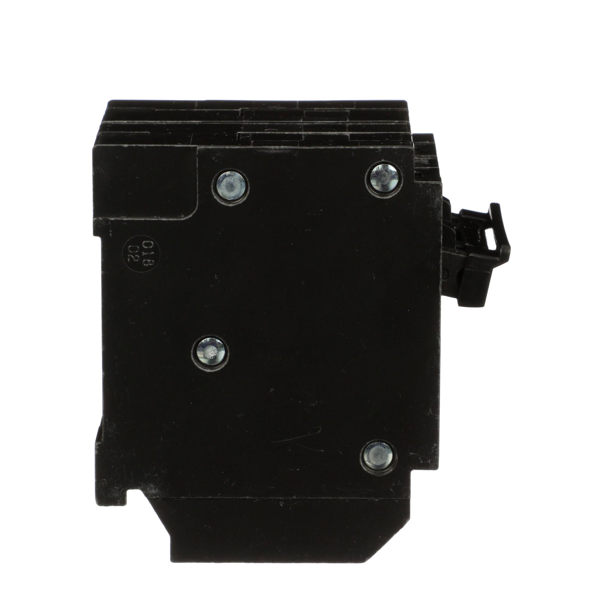 Square D HOMT230250 Miniature 120/240V Circuit Breaker